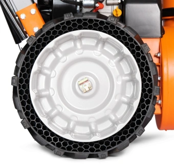 Снегоуборщик бензин. Daewoo DAST 8565 8.5л.с. - цена, купить или заказать с доставкой в интернет-магазине Снегоуборщик бензин. Daewoo DAST 8565 8.5л.с. - купить недорого с доставкой в интернет-магазине