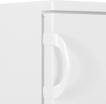 Морозильная камера Gorenje F492PW белый - купить недорого с доставкой в интернет-магазине
