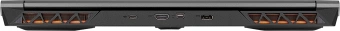 Ноутбук Сolorful Evol X15 AT 23 Core i5 12450H 16Gb SSD512Gb NVIDIA GeForce RTX4050 6Gb 15.6" IPS FHD (1920x1080) Windows 11 Home Multi Language 64 grey WiFi BT Cam (A10003400434) - купить недорого с доставкой в интернет-магазине