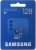 Флеш карта microSDXC 128GB Samsung MB-MB128T T7 w/o adapter - купить недорого с доставкой в интернет-магазине