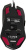 Мышь A4Tech Bloody W60 Max черный оптическая 10000dpi USB 7but (W60 MAX STONE BLACK) - купить недорого с доставкой в интернет-магазине