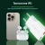 Сетевое зар./устр. Digma Pro DPW3A 30W 3A (PD+QC) USB-C/USB-A универсальное белый (DPW3A3GX11WH) - купить недорого с доставкой в интернет-магазине
