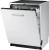 Посудомоечная машина встраив. Samsung DW60M6050BB/WT 2100Вт полноразмерная - купить недорого с доставкой в интернет-магазине