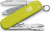 Нож перочинный Victorinox Classic SD Alox (0.6221.L23) 58мм 5функц. желтый подар.коробка - цена, купить или заказать с доставкой в интернет-магазине Нож перочинный Victorinox Classic SD Alox (0.6221.L23) 58мм 5функц. желтый подар.коробка - купить недорого с доставкой в интернет-магазине