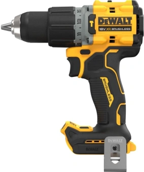Дрель-шуруповерт DeWalt DCD805NT-XJ аккум. патрон:быстрозажимной (кейс в комплекте) - купить недорого с доставкой в интернет-магазине