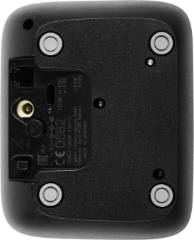 Р/Телефон Dect Gigaset AS690A Trio черный (труб. в компл.:3шт) автооветчик АОН - купить недорого с доставкой в интернет-магазине