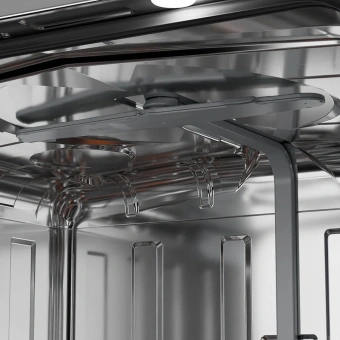 Посудомоечная машина встраив. Gorenje GV693A65AD 1900Вт полноразмерная инвертер - купить недорого с доставкой в интернет-магазине