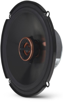 Колонки автомобильные Infinity Reference REF6532ex 165Вт 93дБ 3Ом 16см (6.5дюйм) (ком.:2кол.) коаксиальные двухполосные - купить недорого с доставкой в интернет-магазине