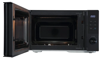 Микроволновая Печь Midea AG825N220-B 20л. 700Вт черный - купить недорого с доставкой в интернет-магазине