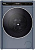 Стиральная машина Kraft TCH-HD8529SDB класс: A+++ загр.фронтальная макс.:8кг серый инвертор