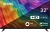 Телевизор LED Digma 32" DM-LED32SBB33 Яндекс.ТВ Frameless Metal черный FULL HD 60Hz DVB-T DVB-T2 DVB-C DVB-S DVB-S2 USB WiFi Smart TV (RUS) - купить недорого с доставкой в интернет-магазине