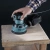 Эксцентриковая шлифмашина Makita M9204B 240Вт D125мм - купить недорого с доставкой в интернет-магазине