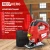 Лобзик RedVerg RD-JS850-100C +3пил. 850Вт 3000ходов/мин от электросети (кейс в комплекте) - купить недорого с доставкой в интернет-магазине