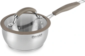 Набор посуды Rondell Balance RDS-756 8 предметов - купить недорого с доставкой в интернет-магазине