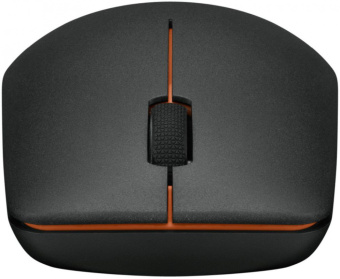 Мышь Lenovo 400 черный оптическая 1200dpi беспров. USB для ноутбука 3but (GY50R91293) - купить недорого с доставкой в интернет-магазине