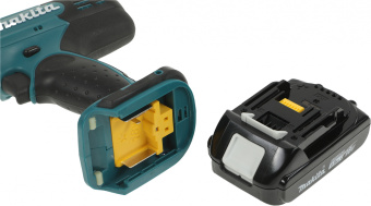 Дрель-шуруповерт Makita DDF453SYX5 аккум. патрон:быстрозажимной - купить недорого с доставкой в интернет-магазине
