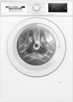 Стиральная машина Bosch WAN2401LSN пан.англ. класс: A загр.фронтальная макс.:8кг белый инвертер - купить недорого с доставкой в интернет-магазине