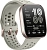 Смарт-часы Amazfit Bip 6 A2435 1.97" AMOLED корп.серый рем.серый разм.брасл.:130-195мм (6970100378269)