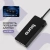 Разветвитель USB 2.0 Buro BU-HUB4-U2.0-Slim 4порт. черный - цена, купить или заказать с доставкой в интернет-магазине Разветвитель USB 2.0 Buro BU-HUB4-U2.0-Slim 4порт. черный - купить недорого с доставкой в интернет-магазине
