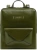 Рюкзак женский The Bridge Frida 04291601/00C оливковый натур.кожа - купить недорого с доставкой в интернет-магазине