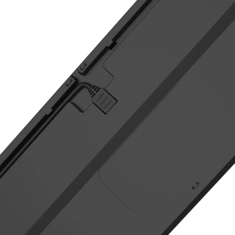 Клавиатура A4Tech AT98 черный/красный USB for gamer LED кабель 1.8м - купить недорого с доставкой в интернет-магазине