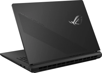 Ноутбук Asus ROG Strix Scar 18 G835LX-SA126W Core Ultra 9 275HX 64Gb SSD2Tb NVIDIA GeForce RTX5090 24Gb 18" IPS WQXGA (2560x1600) Windows 11 Home black WiFi BT Cam (90NR0LF1-M005S0) - купить недорого с доставкой в интернет-магазине