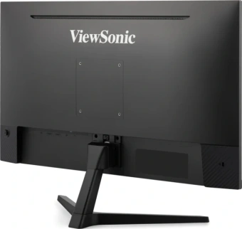 Монитор ViewSonic 27" VX27G1-HD черный IPS LED 16:9 HDMI матовая 300cd 178гр/178гр 1920x1080 180Hz DP FHD 3.5кг - купить недорого с доставкой в интернет-магазине