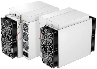 Асик Antminer S19k Pro 110T - купить недорого с доставкой в интернет-магазине