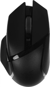 Мышь Razer Basilisk V3 X Hyperspeed черный оптическая 18000dpi беспров. USB 9but (RZ01-04870100-R3G1) - купить недорого с доставкой в интернет-магазине