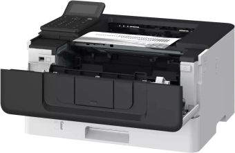 Принтер лазерный Canon i-Sensys LBP243dw II (7187C013) A4 Duplex Net WiFi белый - купить недорого с доставкой в интернет-магазине