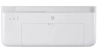 Принтер сублимационный Xiaomi Instant 1S Set EU (BHR6747GL) белый - купить недорого с доставкой в интернет-магазине