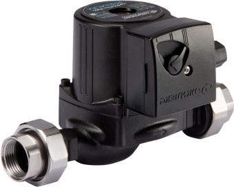 Насос циркуляционный Джилекс Циркуль 25/60 Premium 100Вт 4200л/час (2561) - купить недорого с доставкой в интернет-магазине