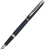 Ручка перьев. Waterman Hemisphere Colour Blocking (2202847) Blue/Black CT F сталь нержавеющая подар.кор. - купить недорого с доставкой в интернет-магазине