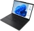 Ноутбук Lenovo ThinkPad T14 G5 Core Ultra 7 155U 16Gb SSD512Gb Intel Graphics 14" IPS WUXGA (1920x1200) Windows 11 Pro 64 black WiFi BT Cam (21ML0089US) - купить недорого с доставкой в интернет-магазине