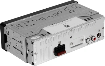 Автомагнитола Ural Молот АРС-МТ 224С 1DIN 4x180Вт v5.0 USB 2.0 AUX 2 (МОЛОТ АРС-МТ 224C) - купить недорого с доставкой в интернет-магазине