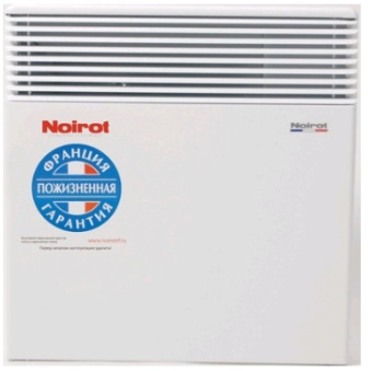 Конвектор Noirot Spot E-3 Plus 1000Вт белый - купить недорого с доставкой в интернет-магазине