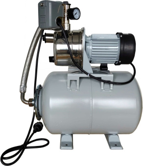 Насосная станция Ресанта АНС-4200Н 1200Вт 4200л/час центробежный (77/1/5) - купить недорого с доставкой в интернет-магазине