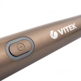 Мульти-Стайлер Vitek VT-8433 40Вт черный макс.темп.:220С покрытие:турмалиновое - купить недорого с доставкой в интернет-магазине