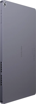 Планшет Chuwi Hi10 Max Premium Set N100 800MHz 4C RAM12Gb ROM512Gb 12.9" IPS 2880x1920 Windows 11 Home серый 8Mpix 5Mpix BT WiFi 4800mAh - купить недорого с доставкой в интернет-магазине