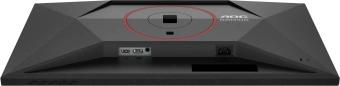 Монитор AOC 27" Q27G4/D черный IPS LED 16:9 HDMI матовая HAS Piv 350cd 178гр/178гр 2560x1440 200Hz DP Quad 2K (1440p) 4.82кг - купить недорого с доставкой в интернет-магазине