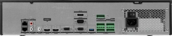 Видеорегистратор Hikvision DS-8632NXI-K8 - купить недорого с доставкой в интернет-магазине