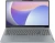 Ноутбук Lenovo IdeaPad Slim 3 15IAH8 Core i5 12450H 8Gb SSD512Gb Intel UHD Graphics 15.6" IPS FHD (1920x1080) noOS grey WiFi BT Cam (83ER00D3RK) - купить недорого с доставкой в интернет-магазине