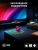 Проектор Cactus CS-C4.SG DLP 45600Lm LS 2850Lm ANSI (1920x1080) 800000:1 ресурс лампы:25000часов 1xUSB typeA 2xHDMI 6.8кг - купить недорого с доставкой в интернет-магазине