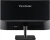 Монитор ViewSonic 23.8" VA2432-MHD-3 черный IPS LED 16:9 HDMI M/M матовая 250cd 178гр/178гр 1920x1080 100Hz VGA DP FHD 2.7кг - купить недорого с доставкой в интернет-магазине