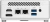 Неттоп MSI Cubi 5 1M-461BRU Core 7 150U (1.8) Graphics CR без ОС 2xGbitEth WiFi BT белый (936-B0A822-461) - купить недорого с доставкой в интернет-магазине