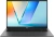 Ноутбук Asus VivoBook S16 S3607AA-SH112 Core Ultra 7 355 16Gb SSD1Tb Intel Graphics 16" OLED WUXGA (1920x1200) без ОС grey WiFi BT Cam (90NB1732-M007V0) - купить недорого с доставкой в интернет-магазине