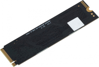 Накопитель SSD Digma PCIe 3.0 x4 512GB DGSM3512GS33T Mega S3 M.2 2280 - купить недорого с доставкой в интернет-магазине
