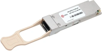 Трансивер QTech QSC-QSFP0.1G100E-850VP - купить недорого с доставкой в интернет-магазине