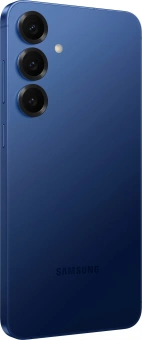 Смартфон Samsung SM-S936B Galaxy S25+ 512Gb 12Gb синий моноблок 3G 4G 2Sim 6.7" 1440x3120 Android 15 50Mpix 802.11 a/b/g/n/ac/ax/be NFC GPS GSM900/1800 GSM1900 TouchSc Protect - купить недорого с доставкой в интернет-магазине