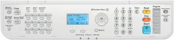 МФУ лазерный Kyocera Ecosys MA4500x (110C133NL0/110C133DZ0) A4 Duplex белый - купить недорого с доставкой в интернет-магазине